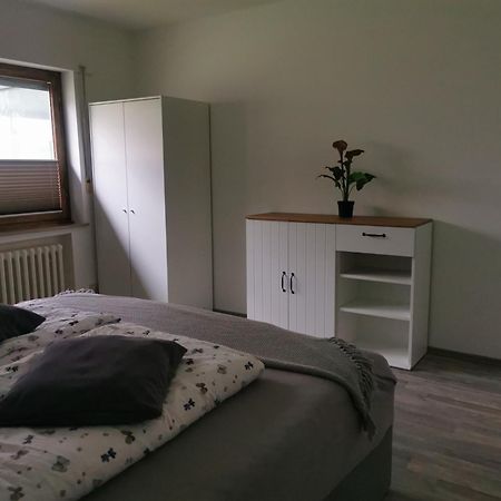 Ferienwohnung Waldbroel วาล์ดโบรล ภายนอก รูปภาพ
