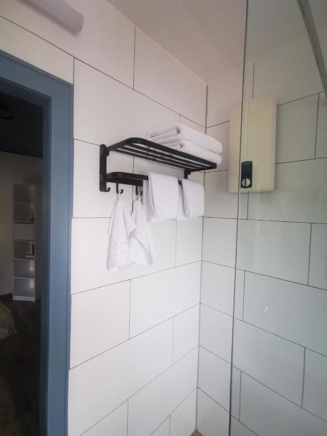 Ferienwohnung Waldbroel วาล์ดโบรล ภายนอก รูปภาพ