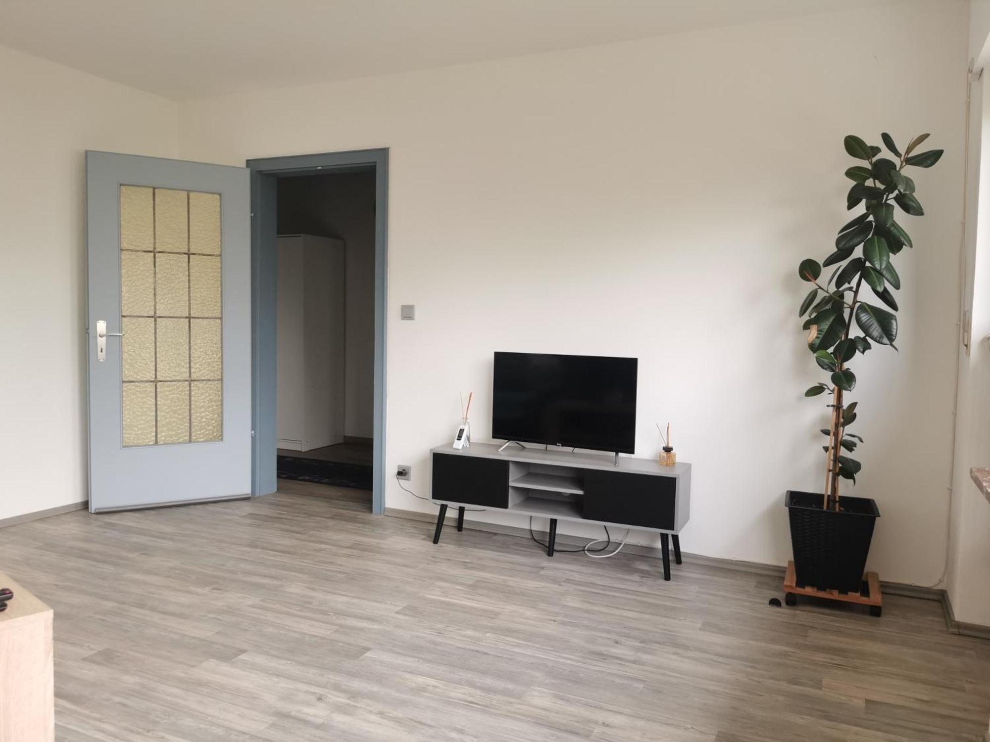 Ferienwohnung Waldbroel วาล์ดโบรล ภายนอก รูปภาพ
