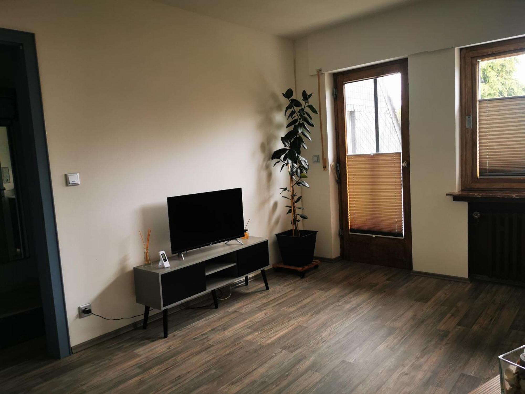 Ferienwohnung Waldbroel วาล์ดโบรล ภายนอก รูปภาพ