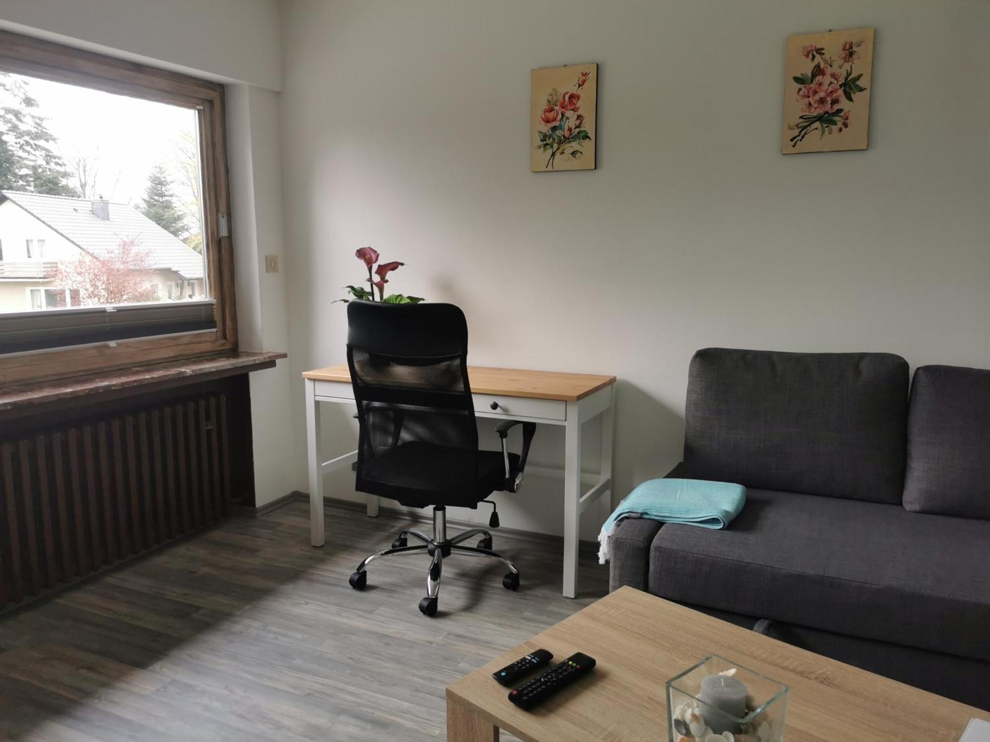 Ferienwohnung Waldbroel วาล์ดโบรล ภายนอก รูปภาพ