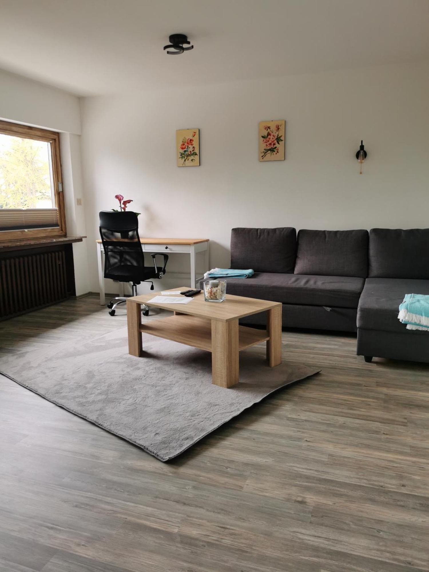 Ferienwohnung Waldbroel วาล์ดโบรล ภายนอก รูปภาพ