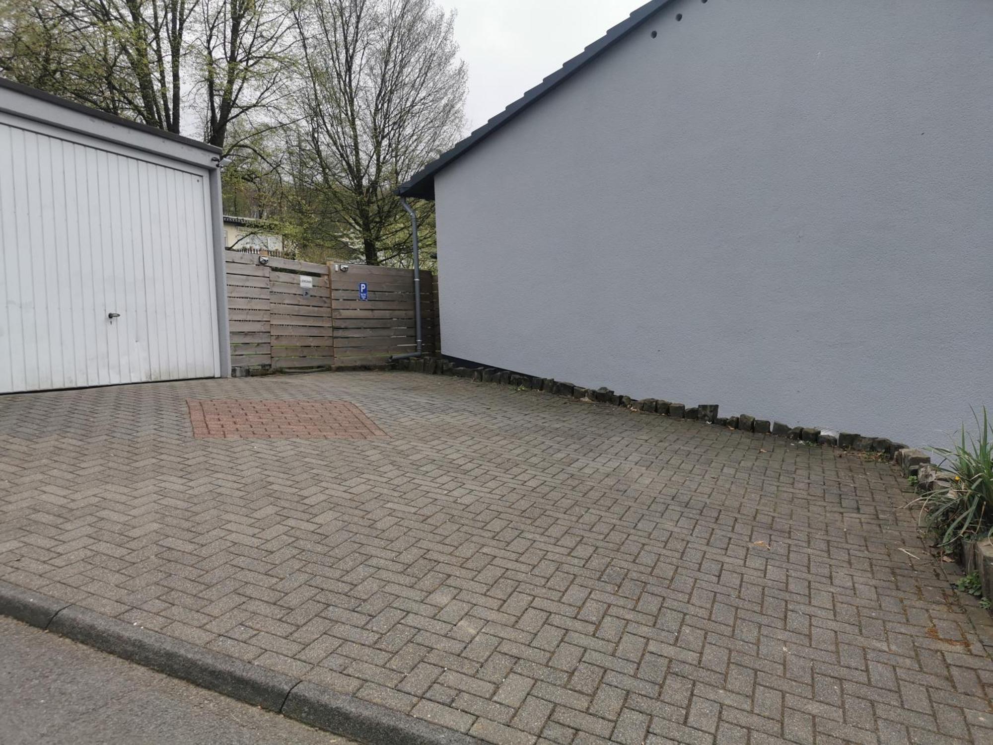 Ferienwohnung Waldbroel วาล์ดโบรล ภายนอก รูปภาพ