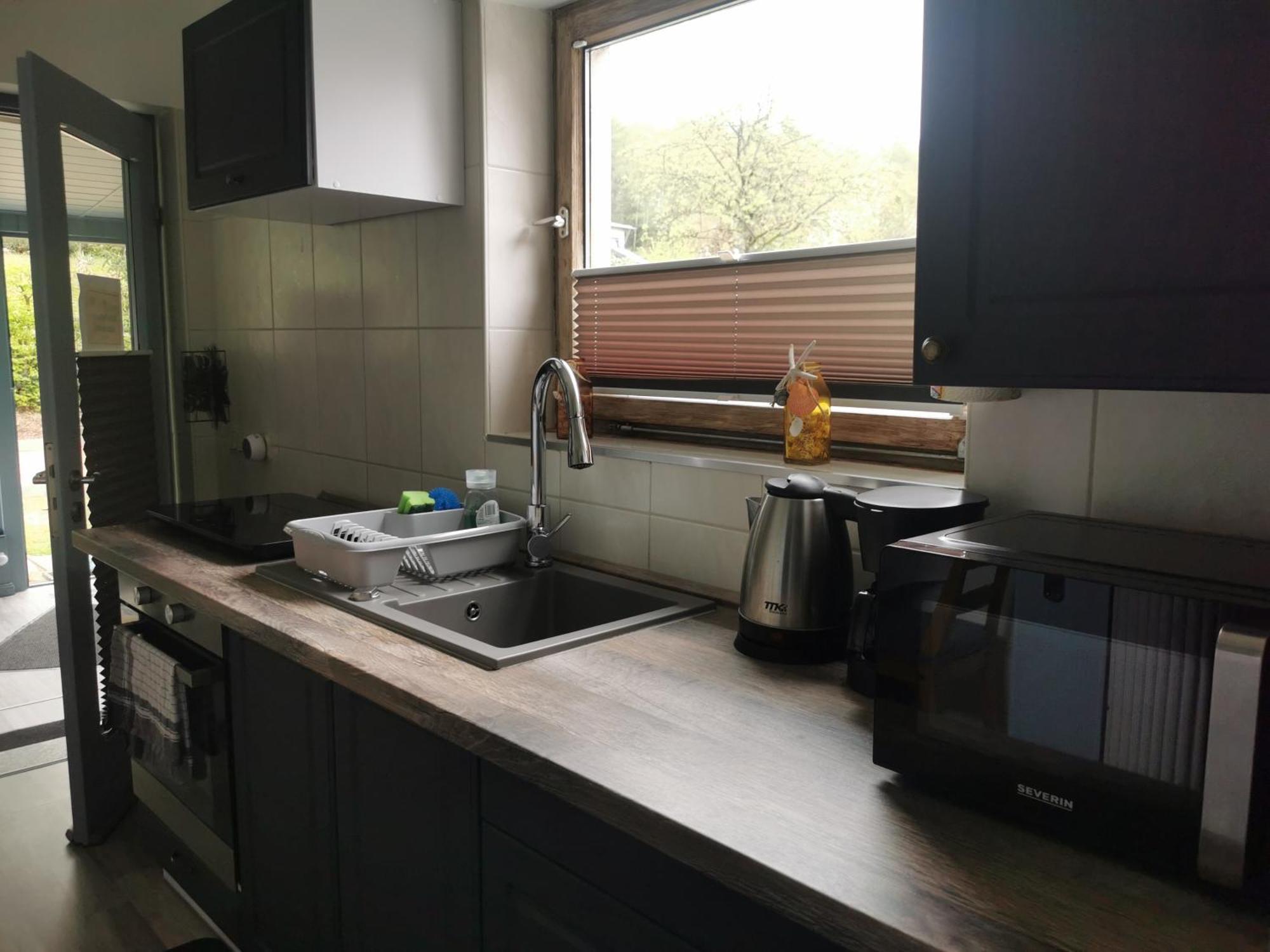 Ferienwohnung Waldbroel วาล์ดโบรล ภายนอก รูปภาพ