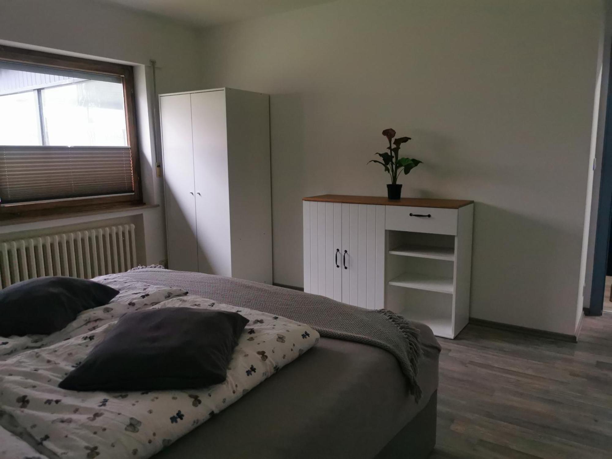 Ferienwohnung Waldbroel วาล์ดโบรล ภายนอก รูปภาพ