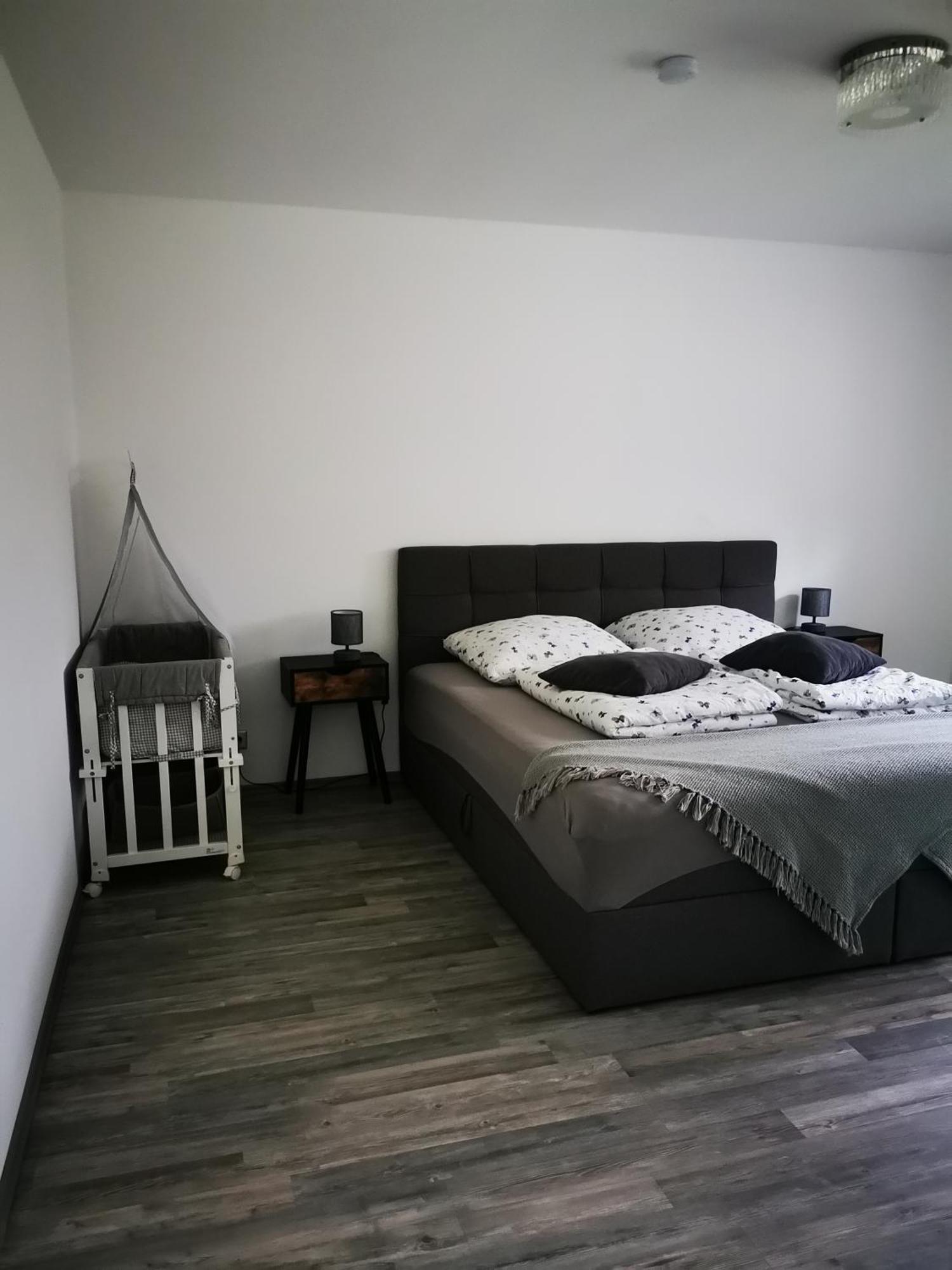 Ferienwohnung Waldbroel วาล์ดโบรล ภายนอก รูปภาพ