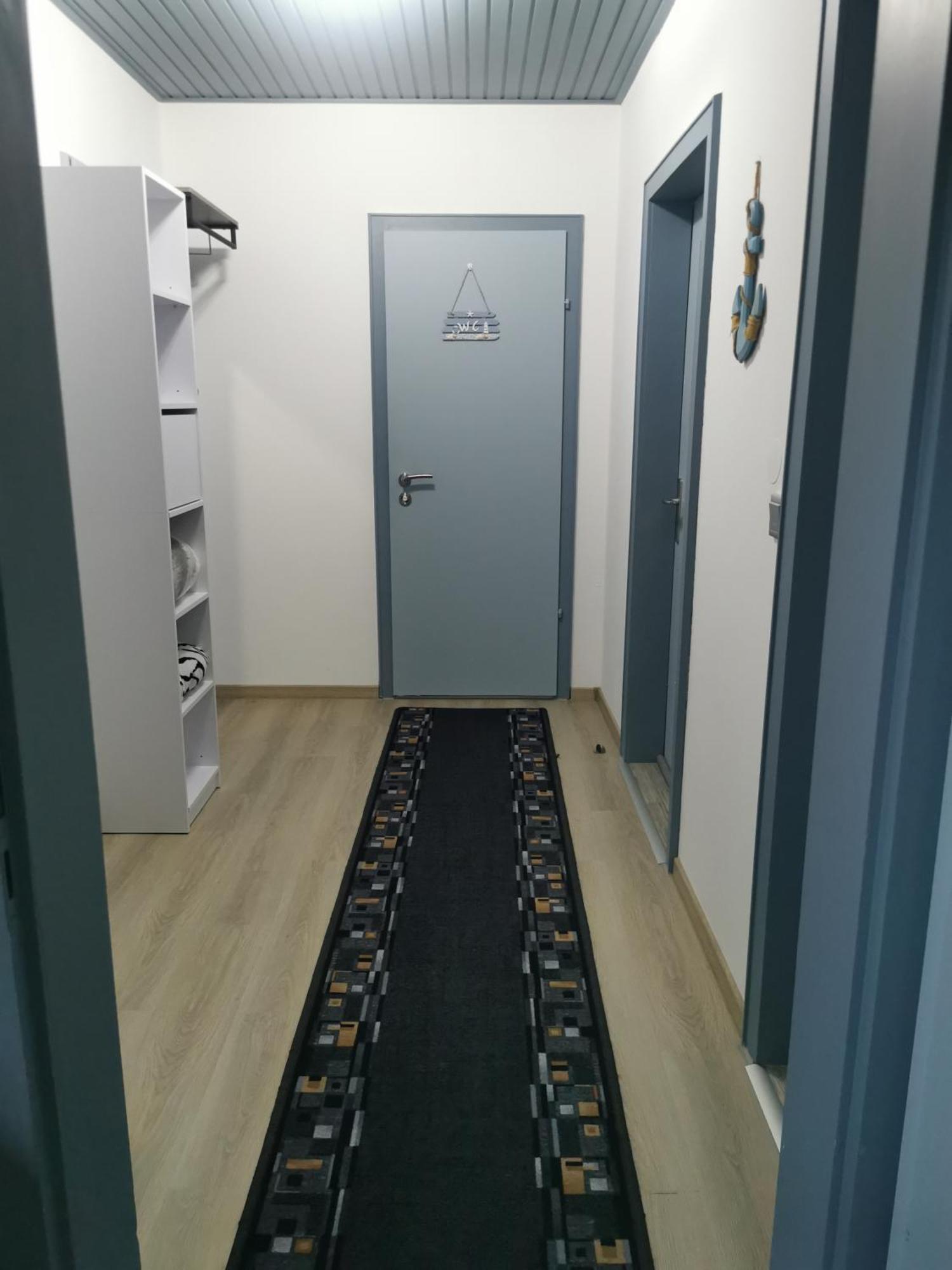 Ferienwohnung Waldbroel วาล์ดโบรล ภายนอก รูปภาพ