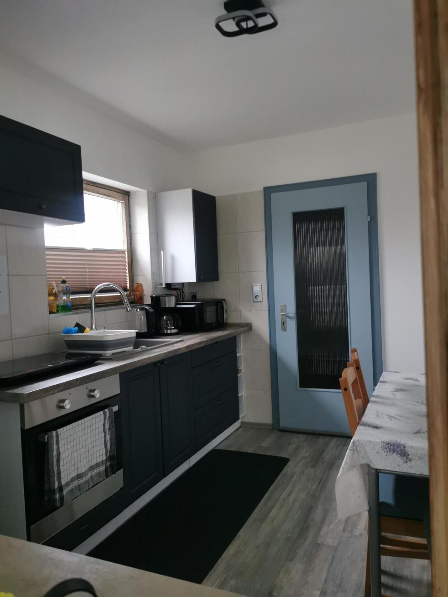 Ferienwohnung Waldbroel วาล์ดโบรล ภายนอก รูปภาพ