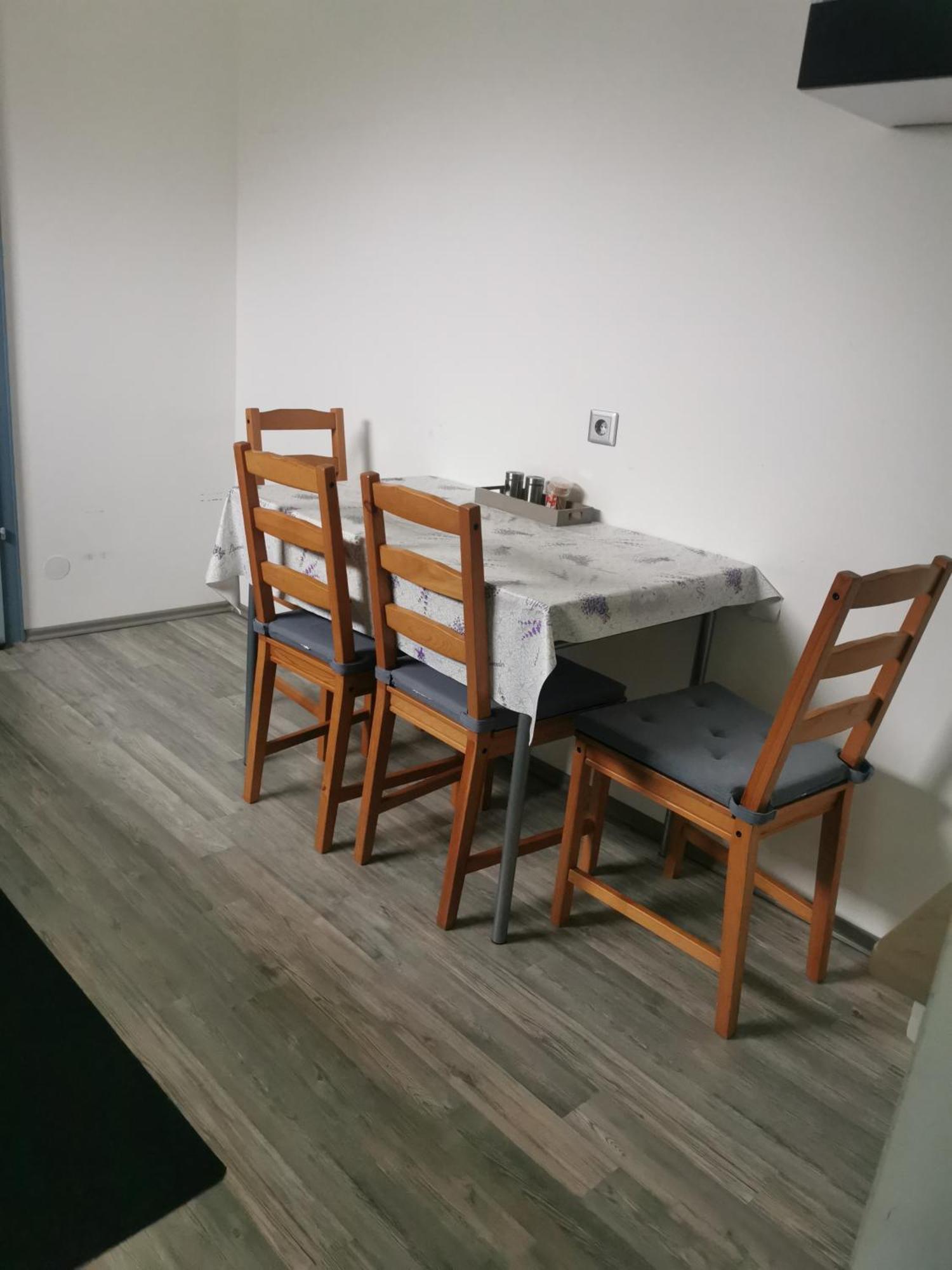 Ferienwohnung Waldbroel วาล์ดโบรล ภายนอก รูปภาพ