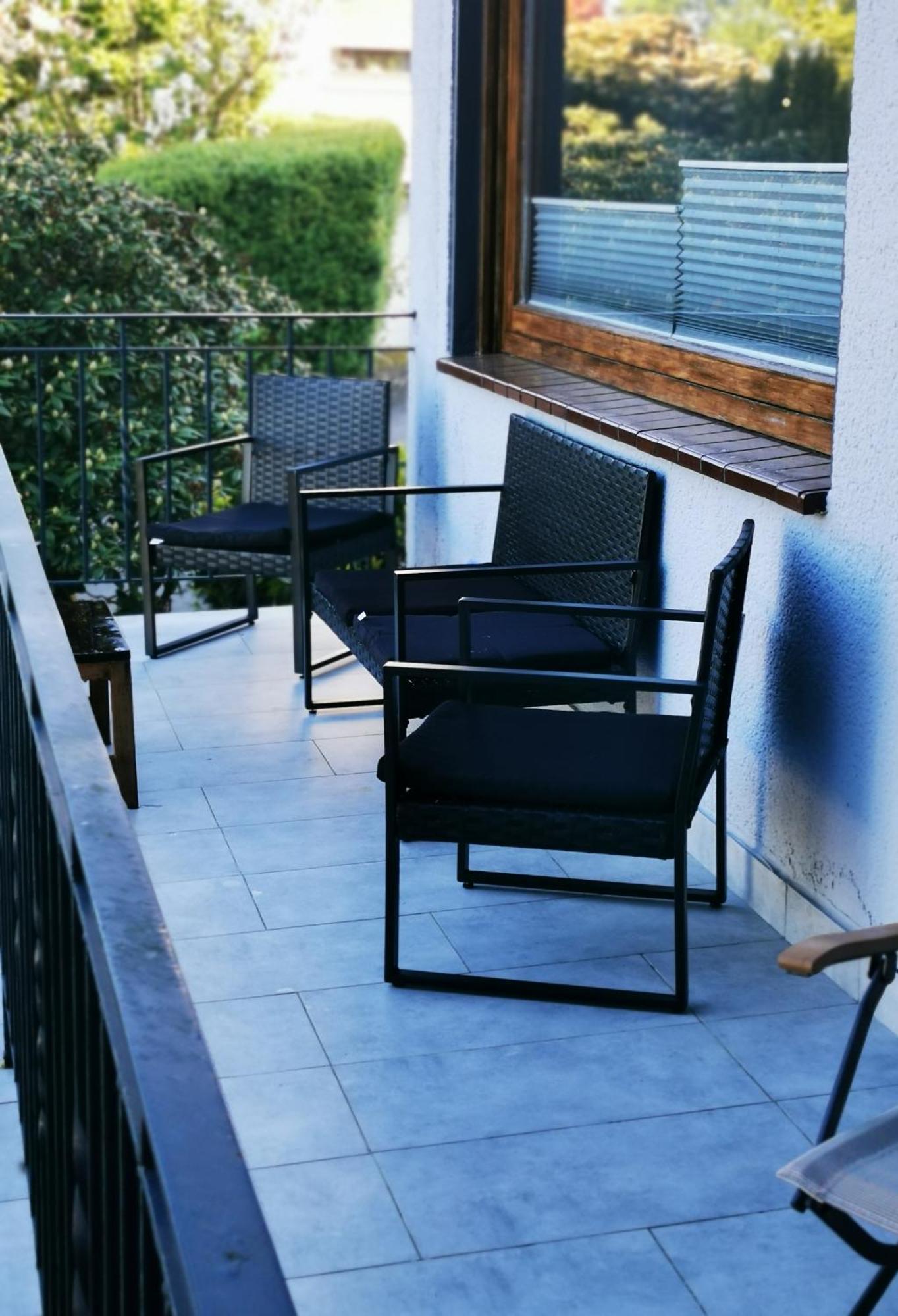 Ferienwohnung Waldbroel วาล์ดโบรล ภายนอก รูปภาพ